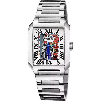 FESTINA Damen - Armbanduhr F20679/IF Special Editions
