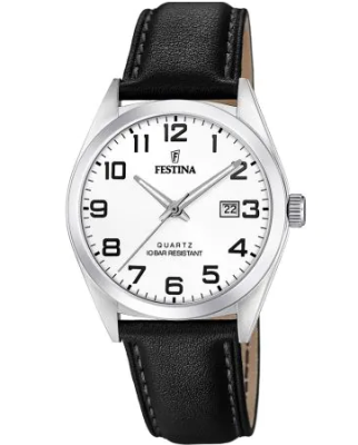 Festina Herren - Armbanduhr F20446/A