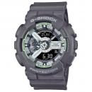 G-SHOCK Herren - Armbanduhr GA-110HD-8AER