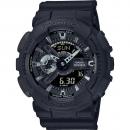 G-SHOCK Herren - Armbanduhr GA-114RE-1AER