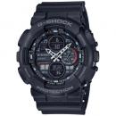 G-SHOCK Herren - Armbnaduhr GA-140-1A1ER