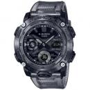 G-SHOCK Herren - Armbanduhr GA-2000SKE-8AER