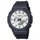 G-SHOCK Herren - Armbanduhr GA-2100WD-1AER
