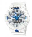 G-SHOCK Herren - Armbanduhr GA-700HDS-7AER