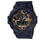 G-SHOCK Herren - Armbanduhr GA-700RC-1AER