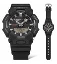 G-SHOCK Herren - Armbanduhr Schrittzähler GA-B010-1AER