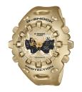 G-SHOCK Herren - Armbanduhr GA-V01-9AER