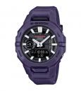 G-SHOCK Herren - Armbanduhr Schrittzähler GBA-950-2AER