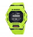 G-SHOCK Herren - Armbanduhr GBD-200-9ER