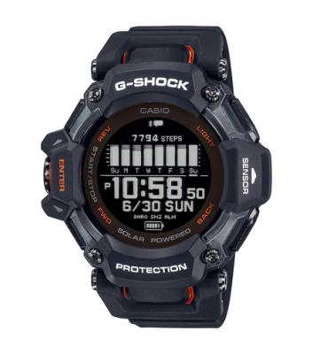 G-SHOCK - Ringuhr Casio X J Balvin CRW-001JB-9ER