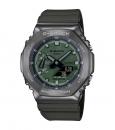 CASIO G-SHOCK Herrenuhr GM-2100-3AER