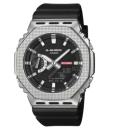 G-SHOCK Herren - Armbanduhr GM-2100M-1AER