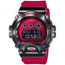 G-SHOCK Herren - Armbanduhr GM-6900B-4ER