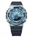 G-SHOCK Herren - Armbanduhr GM-s110LB-2AER