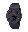 G-SHOCK Herren - Armbanduhr Schrittzähler GBA-650-7AER
