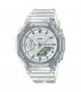 G-SHOCK Damen - Armbanduhr GMA-s2100SK-7AER