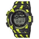 G-SHOCK Herren - Armbanduhr FROGMAN GW-8200TPF-1ER