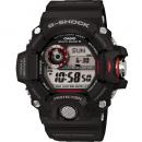 G-SHOCK Herren - Armbanduhr Rangeman GW-9400-1ER