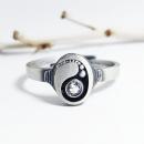 NORDFORM Damen - Ring A-1-969 #52