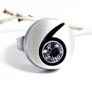 NORDFORM Damen - Ring N-1-238 #57