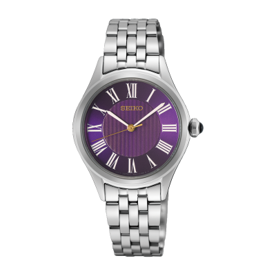 SEIKO Damen - Armbanduhr Automatik SEIKO5 SYMG42K1