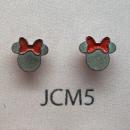 Disney Minnie Mouse rote Schleife