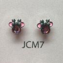 Disney Minnie Mouse rosa Stein