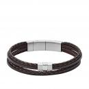 FOSSIL Herren - Armband JF02934040