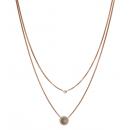 FOSSIL Damen - Kette JF02953791