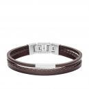 FOSSIL Herren - Armband JF03323040