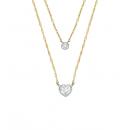 Fossil Damen - Kette JF04357998