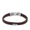 FOSSIL Herren - Armband JF04702040