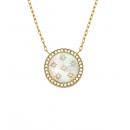 Fossil Damen - Kette JF04865710