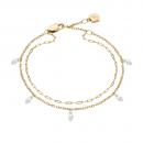 FOSSIL Damen - Armband JF04895710