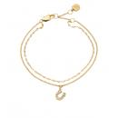 FOSSIL Damen - Armband JF04907710