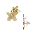 FOSSIL Damen - Ohrschmuck JF04972710