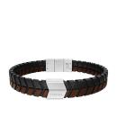 FOSSIL Herren - Armband JF04984040