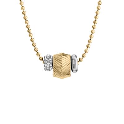 FOSSIL Damen - Kette JF04993998