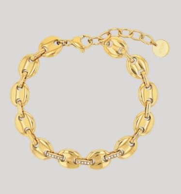 JOOP Damen - Armband 2100827
