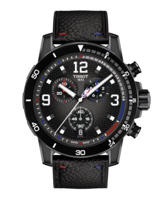 TISSOT Supersport NBA Special Edition 45.5mm Herren - Armbanduhr T125.617.37.067.00