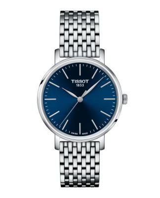 TISSOT Everytime 34mm Damen - Armbanduhr T143.210.11.041.00