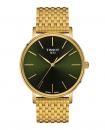 TISSOT EVERYTIME 40MM Herren - Armbanduhr T1434103309100