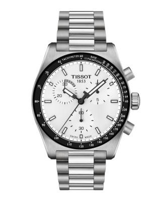 TISSOT PR516 40mm Herren - Armbanduhr T149.417.11.011.00