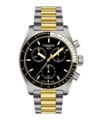 TISSOT PR516 40mm Herren - Armbanduhr T149.417.22.051.00