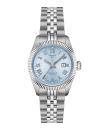 TISSOT BALLADE POWERMATIC 48 COSC 30mm Damen - Armbanduhr Automatik T1562081135300