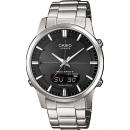 Casio Herren - Uhr LCW-M170D-1AER Funk-Solar