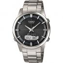 CASIO Herren - Armarmbanduhr Funk-Solar LCW-170TD-1AER