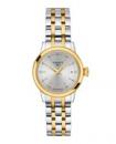 TISSOT CLASSIC DREAM LADY Damen - Armbanduhr T1292102203100