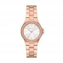 MICHAEL KORS Damen - Armbanduhr MK7279