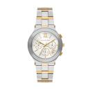 MICHAEL KORS Damen - Armbanduhr Chronograph MK7605
